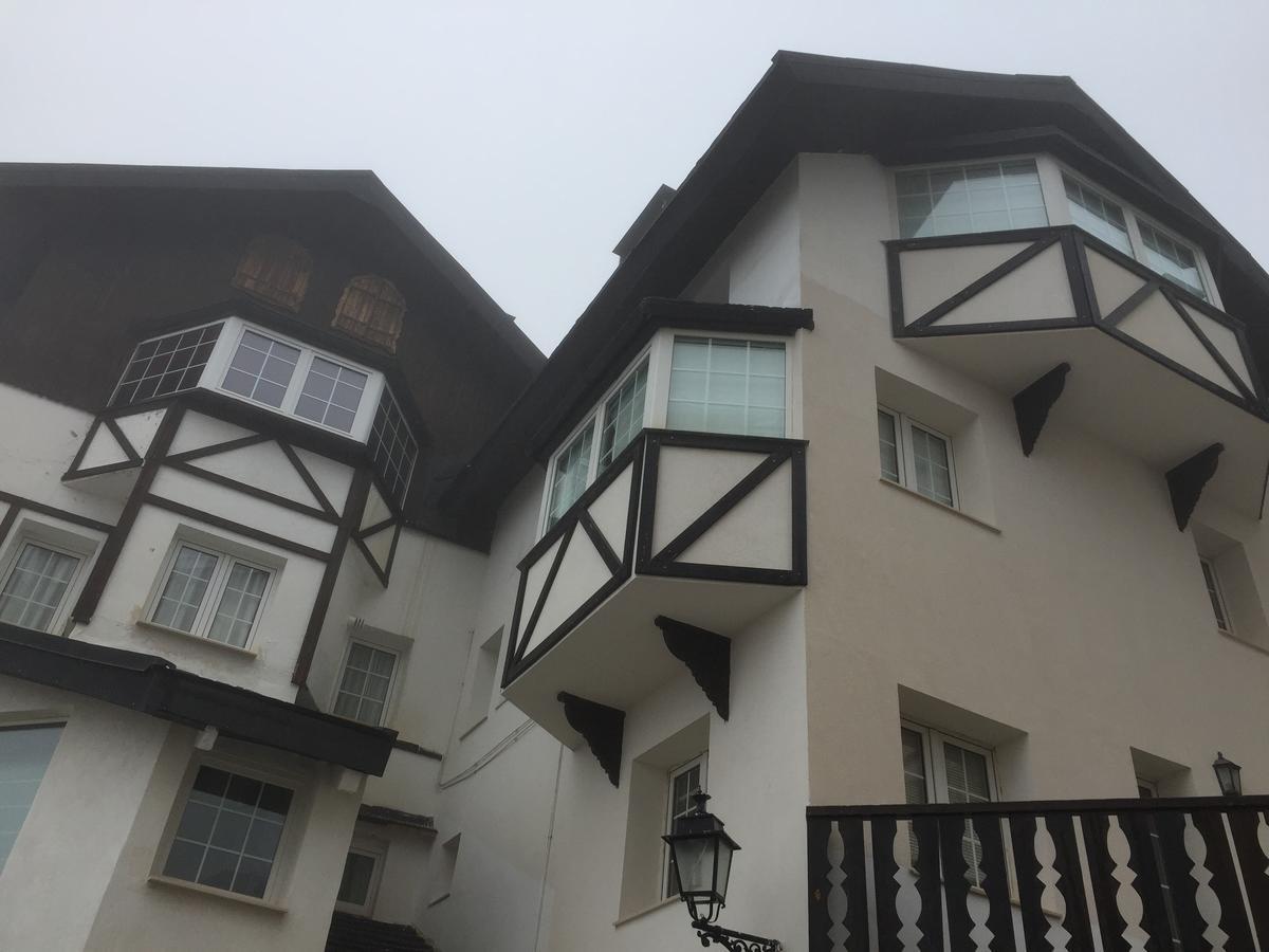 Chalet Adosado Zona Med/Baja Сьерра-Невада Экстерьер фото