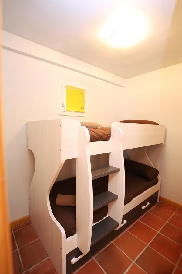 Chalet Adosado Zona Med/Baja Сьерра-Невада Экстерьер фото